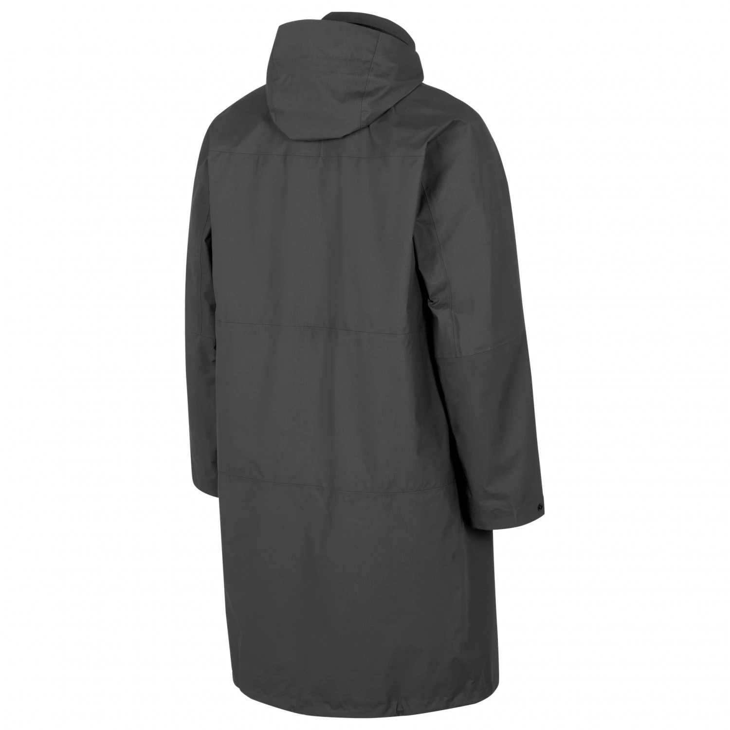Kjolur Paclite Coat - Coat Kjolur Paclite Coat - Coat -Outdoor Sports Gear 66 north kjolur paclite coat coat detail 2
