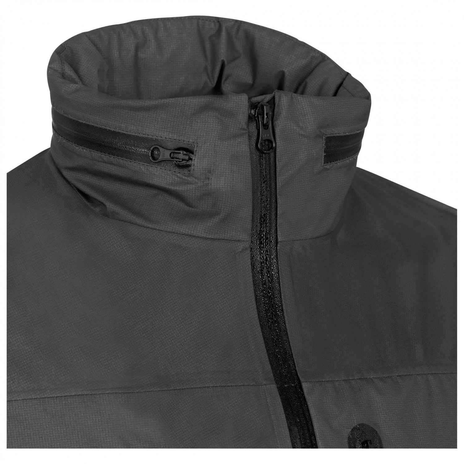 Kjolur Paclite Coat - Coat Kjolur Paclite Coat - Coat -Outdoor Sports Gear 66 north kjolur paclite coat coat detail 3