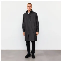 Kjolur Paclite Coat - Coat 4 Kjolur Paclite Coat - Coat -Outdoor Sports Gear 66 north kjolur paclite coat coat detail 5