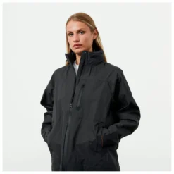 Kjolur Paclite Coat - Coat 6 Kjolur Paclite Coat - Coat -Outdoor Sports Gear 66 north kjolur paclite coat coat detail 7