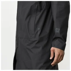 Kjolur Paclite Coat - Coat 7 Kjolur Paclite Coat - Coat -Outdoor Sports Gear 66 north kjolur paclite coat coat detail 8