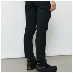 Reykjavik Pants - Walking Trousers -Outdoor Sports Gear 66 north reykjavik pants walking trousers detail 6