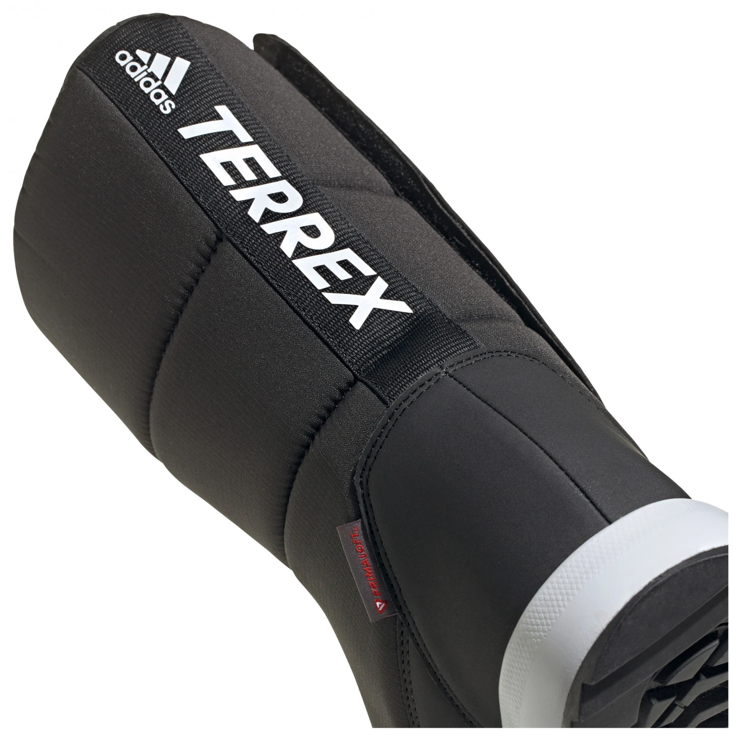 Women's Terrex Choleah Boot Cool Ready - Winter boots Adidas TERREX Women's Terrex Choleah Boot Cool Ready - Winter Boots -Outdoor Sports Gear adidas terrex womens terrex choleah boot cool ready winter boots detail 5