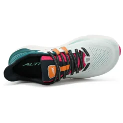 Altra Women's Provision 6 - Running Shoes 2 Altra Women's Provision 6 - Running Shoes -Outdoor Sports Gear altra womens provision 6 running shoes detail 3