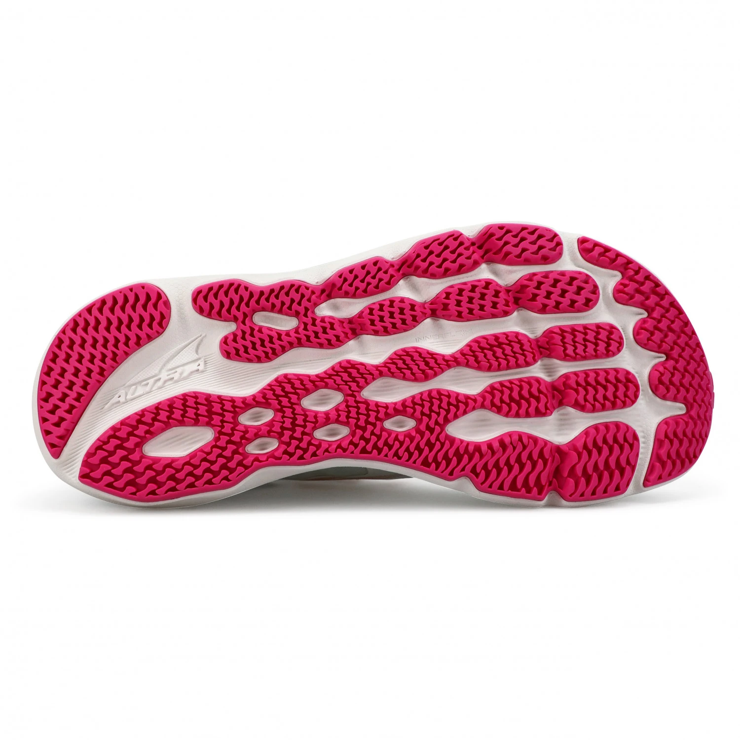 Women's Provision 6 - Running shoes Altra Women's Provision 6 - Running Shoes -Outdoor Sports Gear altra womens provision 6 running shoes detail 4