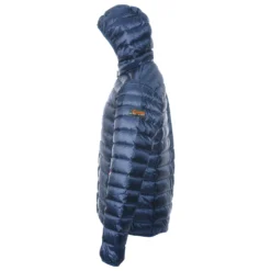 Glasgow - Synthetic Jacket -Outdoor Sports Gear alvivo glasgow synthetic jacket detail 3