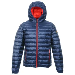 Glasgow - Synthetic Jacket -Outdoor Sports Gear alvivo glasgow synthetic jacket detail 4