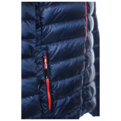 Glasgow - Synthetic Jacket -Outdoor Sports Gear alvivo glasgow synthetic jacket detail 6