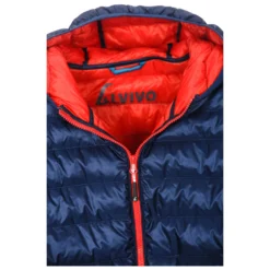 Glasgow - Synthetic Jacket -Outdoor Sports Gear alvivo glasgow synthetic jacket detail 7