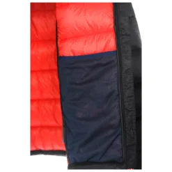 Glasgow - Synthetic Jacket -Outdoor Sports Gear alvivo glasgow synthetic jacket detail 9