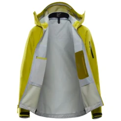 Arc'teryx Alpha SV Jacket - Waterproof Jacket -Outdoor Sports Gear arcteryx alpha sv jacket waterproof jacket detail 3