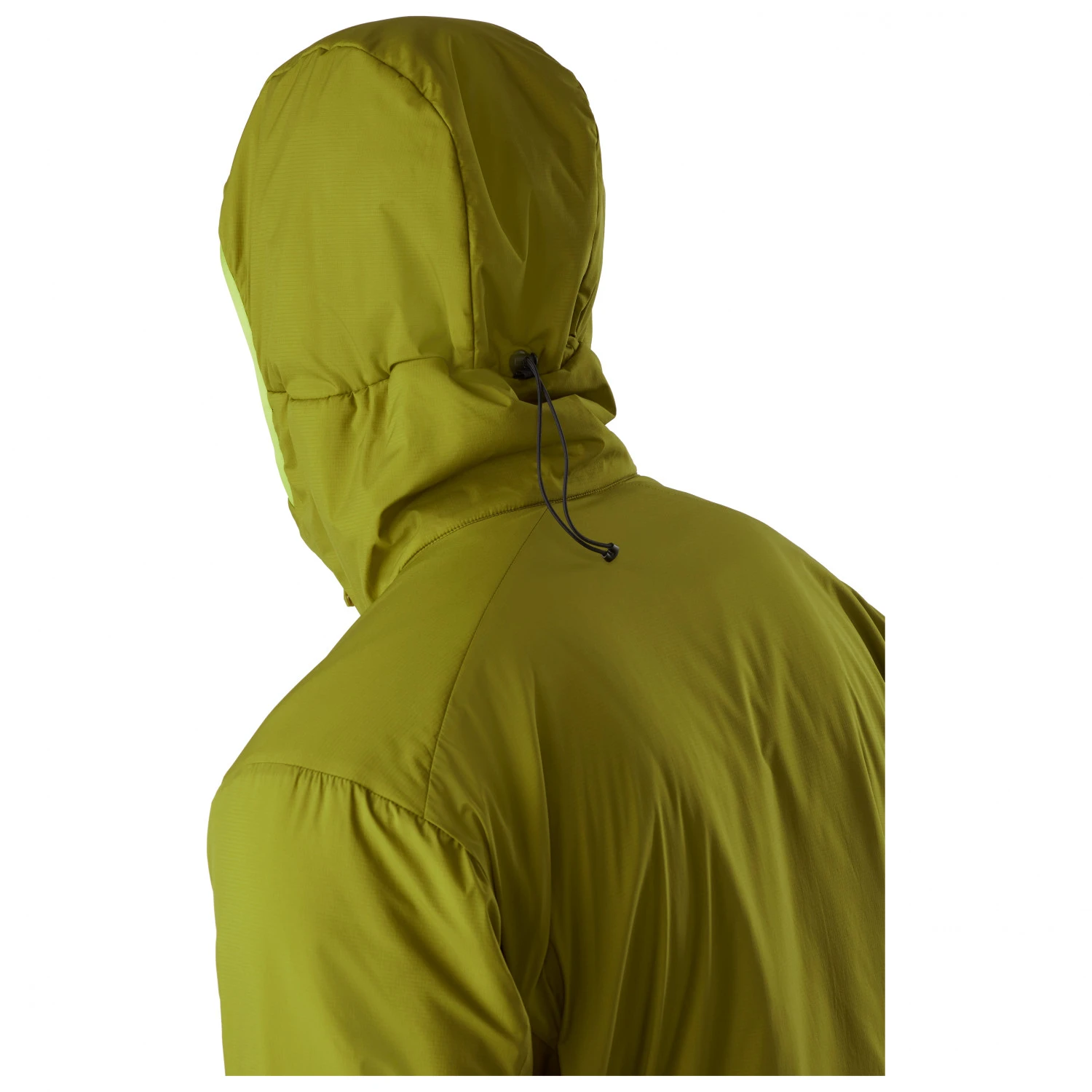 Atom LT Hoody - Synthetic jacket Arc'teryx Atom LT Hoody - Synthetic Jacket -Outdoor Sports Gear arcteryx atom lt hoody synthetic jacket detail 10