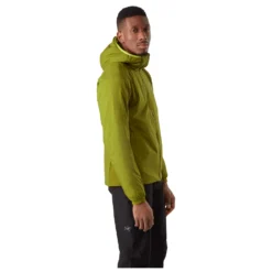 Arc'teryx Atom LT Hoody - Synthetic Jacket 6 Arc'teryx Atom LT Hoody - Synthetic Jacket -Outdoor Sports Gear arcteryx atom lt hoody synthetic jacket detail 7