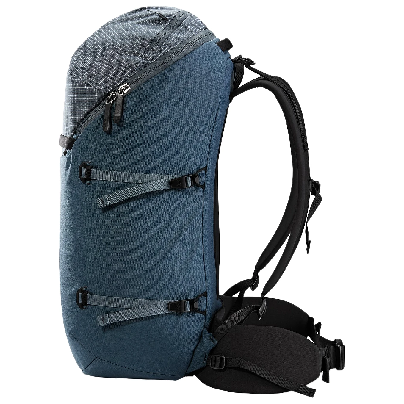 Konseal 40 - Climbing backpack Arc'teryx Konseal 40 - Climbing Backpack -Outdoor Sports Gear arcteryx konseal 40 climbing backpack detail 2