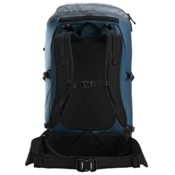 Arc'teryx Konseal 40 - Climbing Backpack 2 Arc'teryx Konseal 40 - Climbing Backpack -Outdoor Sports Gear arcteryx konseal 40 climbing backpack detail 3