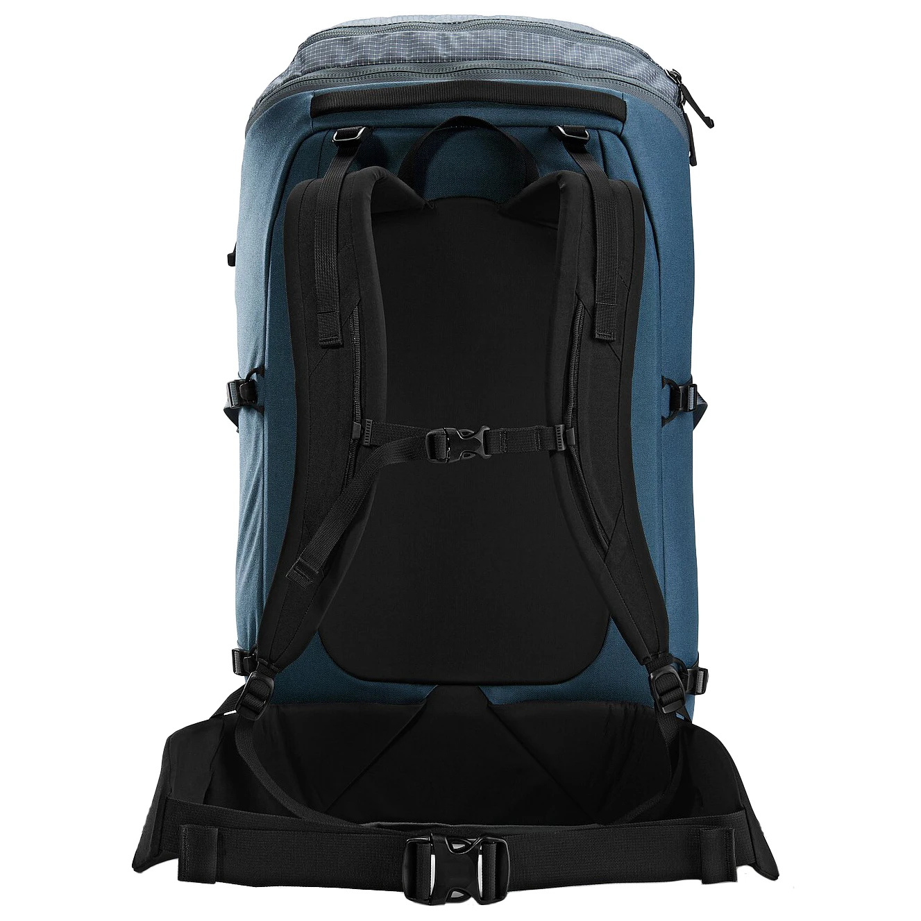 Konseal 40 - Climbing backpack Arc'teryx Konseal 40 - Climbing Backpack -Outdoor Sports Gear arcteryx konseal 40 climbing backpack detail 3