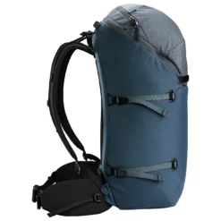 Arc'teryx Konseal 40 - Climbing Backpack 3 Arc'teryx Konseal 40 - Climbing Backpack -Outdoor Sports Gear arcteryx konseal 40 climbing backpack detail 4