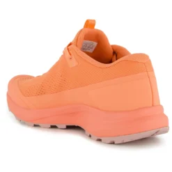 Arc'teryx Women's Aerios Aura - Multisport Shoes -Outdoor Sports Gear arcteryx womens aerios aura multisport shoes detail 5