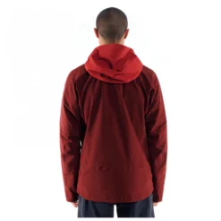 ARTILECT Formation 3L Jacket - Waterproof Jacket -Outdoor Sports Gear artilect formation 3l jacket waterproof jacket detail 3