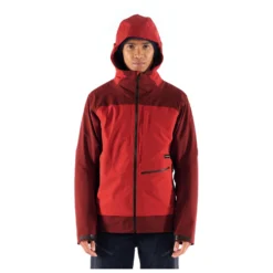 ARTILECT Formation 3L Jacket - Waterproof Jacket -Outdoor Sports Gear artilect formation 3l jacket waterproof jacket detail 4
