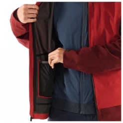 ARTILECT Formation 3L Jacket - Waterproof Jacket -Outdoor Sports Gear artilect formation 3l jacket waterproof jacket detail 5