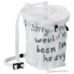 AustriAlpin Papnu Heli.Um - Chalk Bag