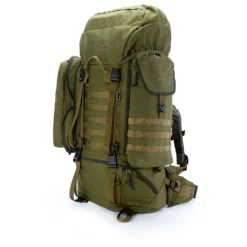 Berghaus MMPS Crusader III 90+20 - Walking Backpack -Outdoor Sports Gear berghaus mmps crusader iii 90 20 walking backpack detail 4