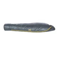 Big Agnes Anthracite 30 - Synthetic Sleeping Bag -Outdoor Sports Gear big agnes anthracite 30 synthetic sleeping bag detail 3