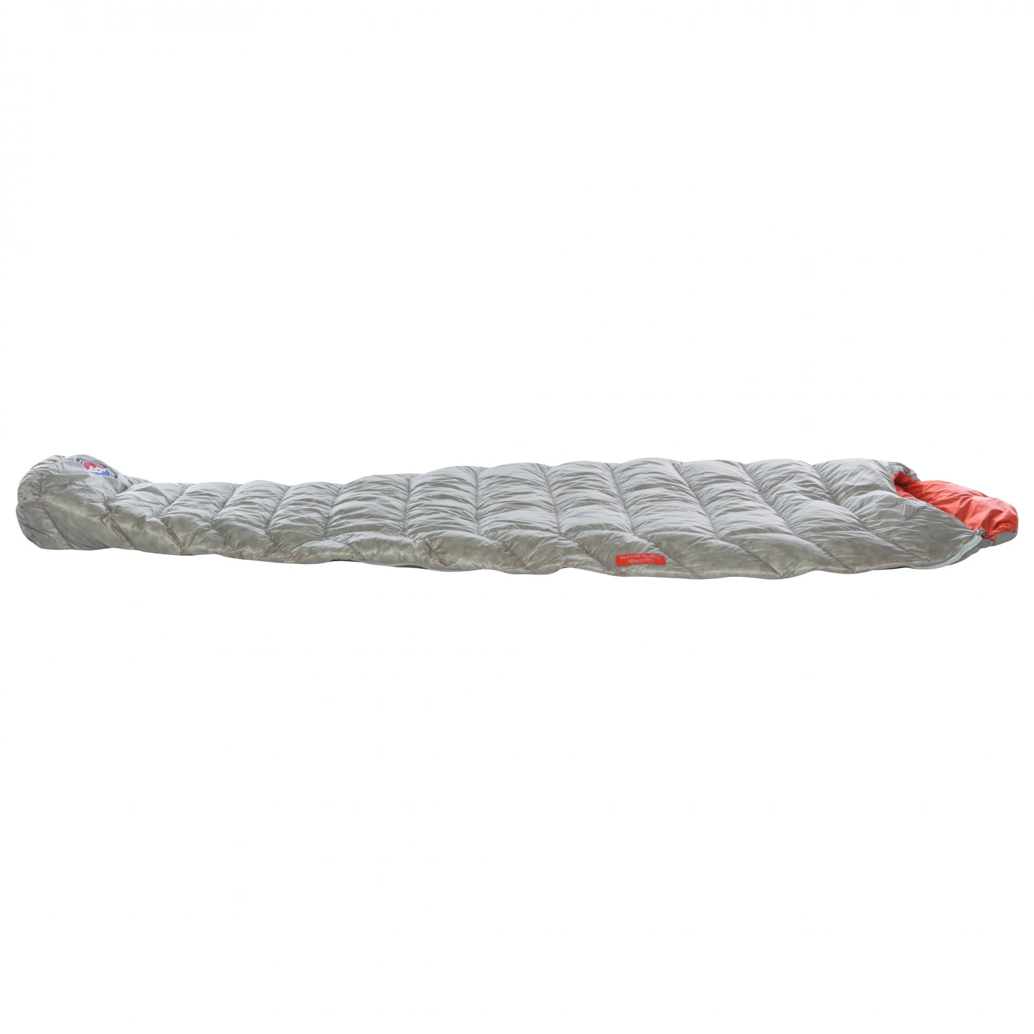 Pluton UL 40 - Down sleeping bag Big Agnes Pluton UL 40 - Down Sleeping Bag -Outdoor Sports Gear big agnes pluton ul 40 down sleeping bag detail 3