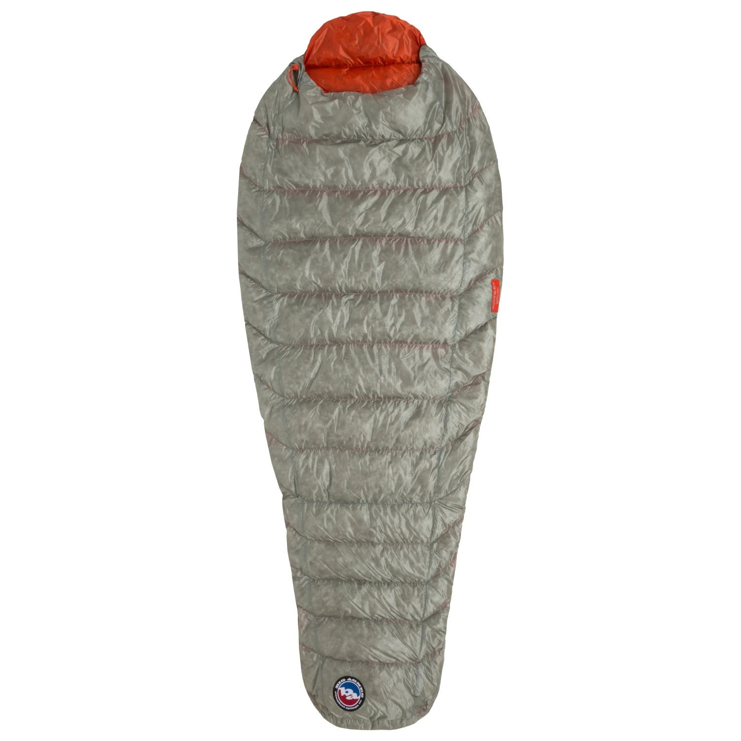 Pluton UL 40 - Down sleeping bag Big Agnes Pluton UL 40 - Down Sleeping Bag -Outdoor Sports Gear big agnes pluton ul 40 down sleeping bag detail 4