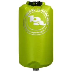 Big Agnes Pumphouse ULtra - Mini Pump