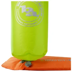 Big Agnes Pumphouse ULtra - Mini Pump -Outdoor Sports Gear big agnes pumphouse ultra mini pump bf detail 6