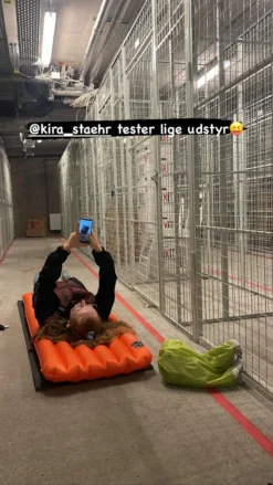 Big Agnes Pumphouse ULtra - Mini Pump -Outdoor Sports Gear big agnes pumphouse ultra minipumpe bf f9d062442a9aa33cd84d445763e49383 1