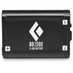Black Diamond BD 1500 Battery & Charger