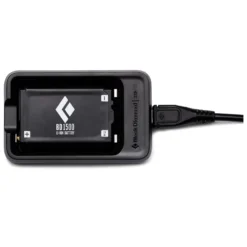 Outdoor Sports Gear -Outdoor Sports Gear black diamond bd 1500 battery charger detail 2