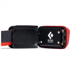 Black Diamond BD 1500 Battery & Charger -Outdoor Sports Gear black diamond bd 1500 battery charger detail 3