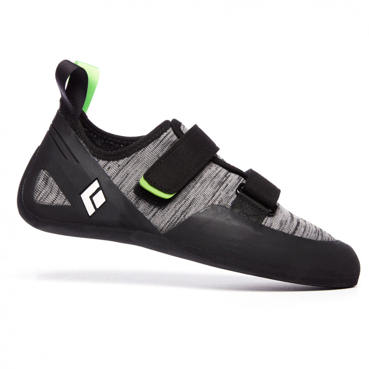 Momentum - Climbing shoes Black Diamond Momentum - Climbing Shoes -Outdoor Sports Gear black diamond momentum climbing shoes detail 2