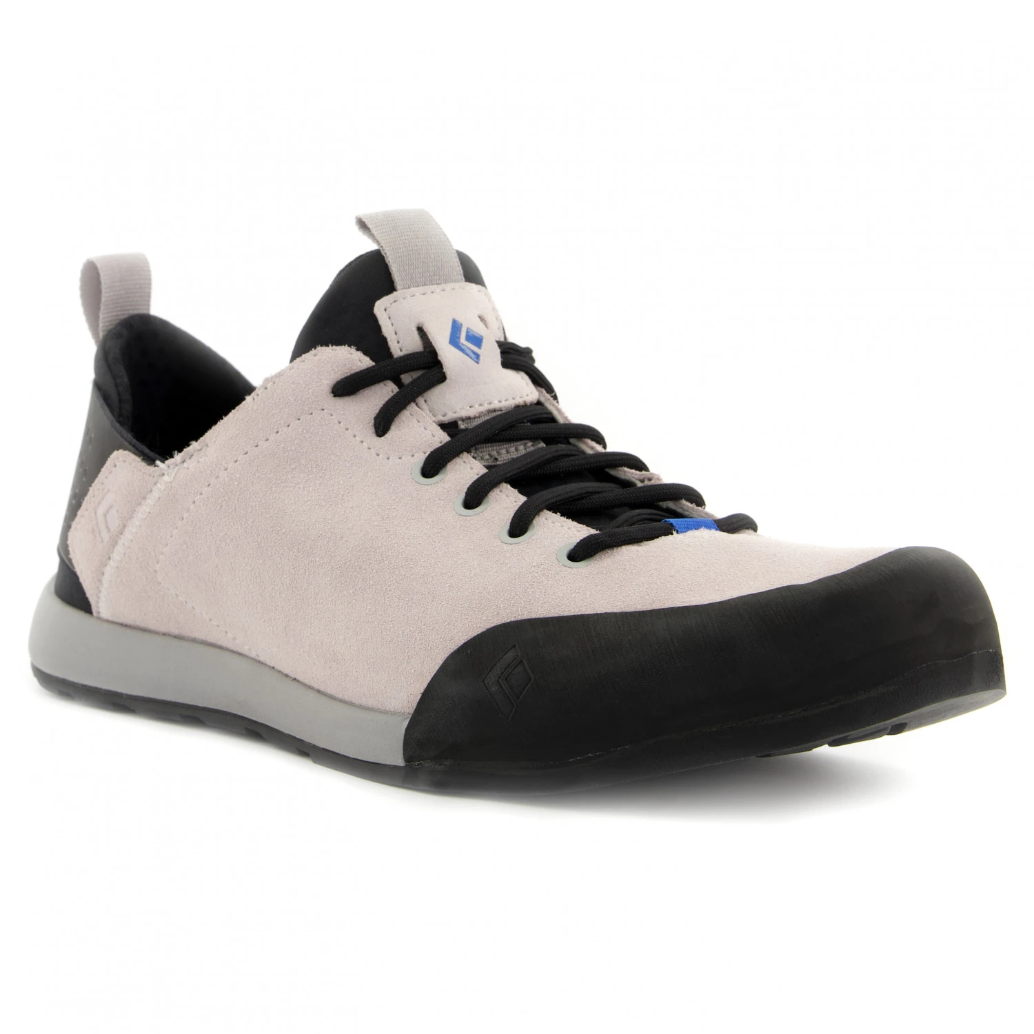 Session Suede - Sneakers Black Diamond Session Suede - Sneakers -Outdoor Sports Gear black diamond session suede sneakers detail 2