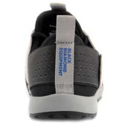 Black Diamond Session Suede - Sneakers 5 Black Diamond Session Suede - Sneakers -Outdoor Sports Gear black diamond session suede sneakers detail 6