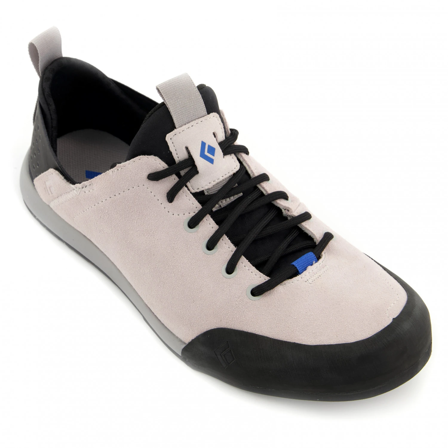 Session Suede - Sneakers Black Diamond Session Suede - Sneakers -Outdoor Sports Gear black diamond session suede sneakers detail 7