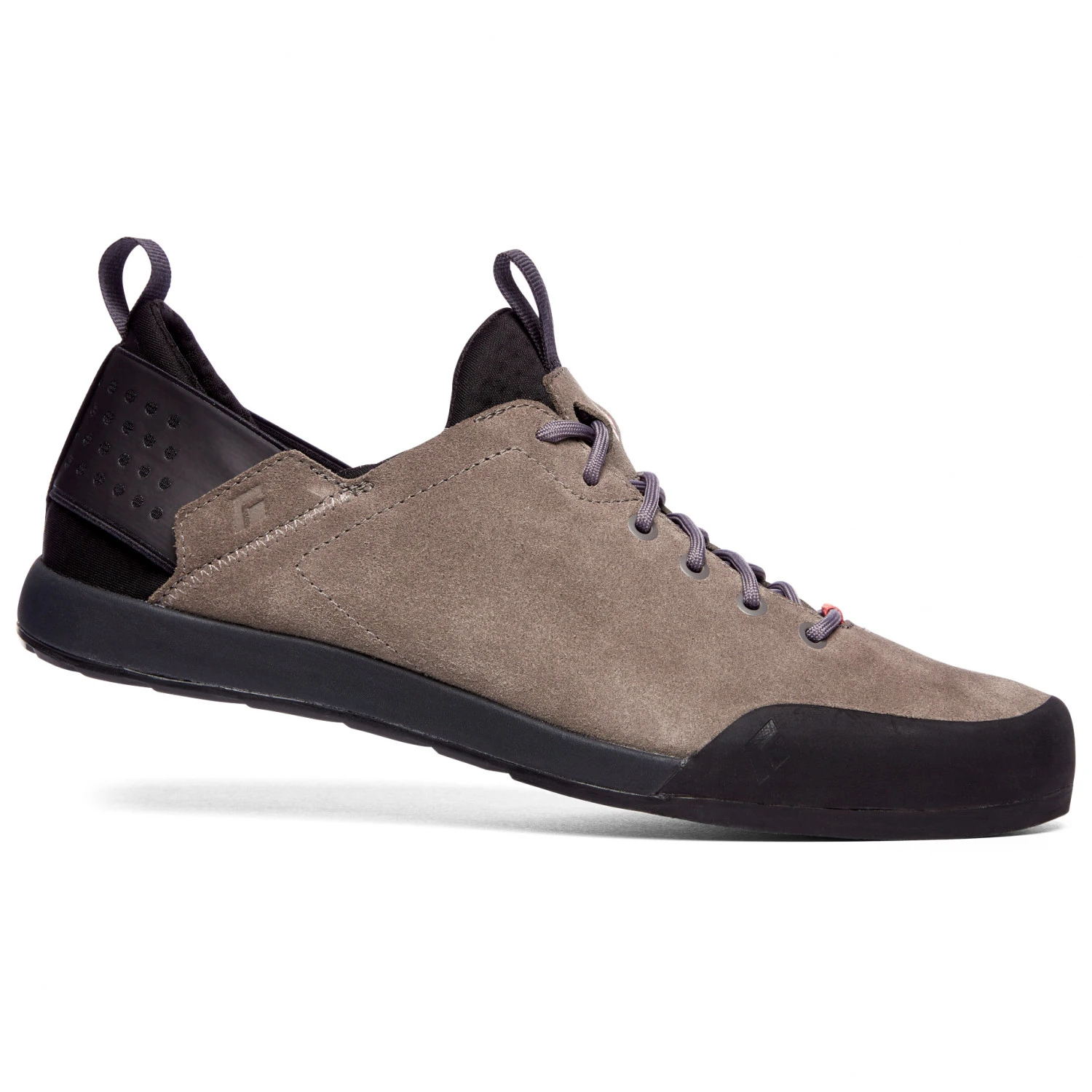 Session Suede - Sneakers Black Diamond Session Suede - Sneakers -Outdoor Sports Gear black diamond session suede sneakers