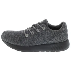 Mr. Snug Wooly - Sneakers -Outdoor Sports Gear bnsm mr snug wooly sneakers detail 3