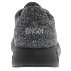 Mr. Snug Wooly - Sneakers -Outdoor Sports Gear bnsm mr snug wooly sneakers detail 5