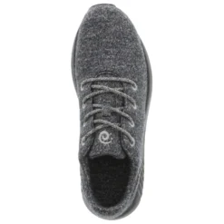 Mr. Snug Wooly - Sneakers -Outdoor Sports Gear bnsm mr snug wooly sneakers detail 6