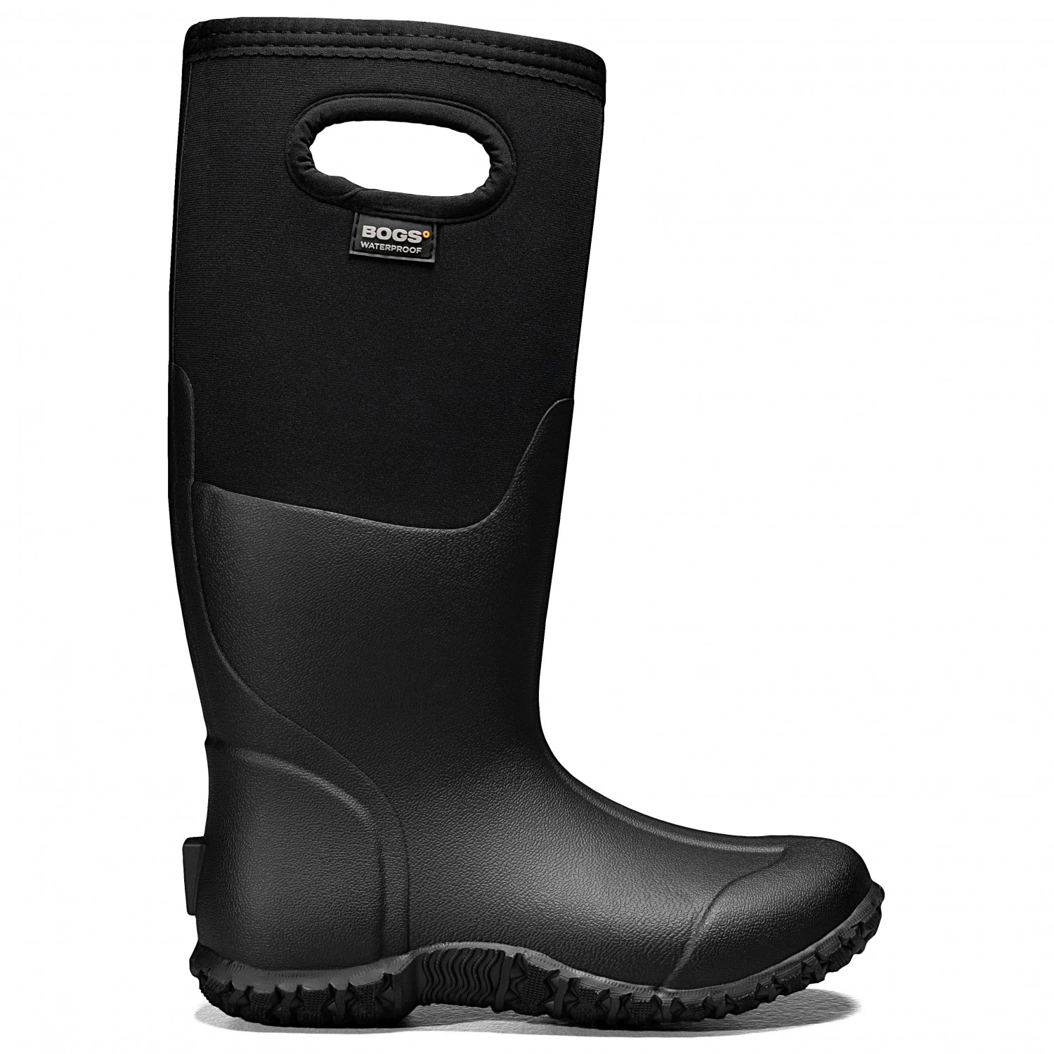 Women's Mesa - Wellington boots BOGS Women's Mesa - Wellington Boots -Outdoor Sports Gear bogs womens mesa wellington boots detail 2