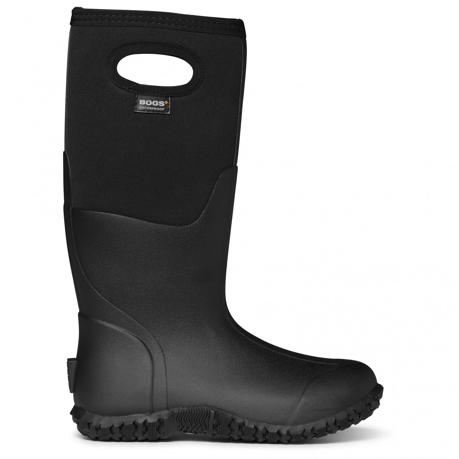 Women's Mesa - Wellington boots BOGS Women's Mesa - Wellington Boots -Outdoor Sports Gear bogs womens mesa wellington boots detail 3