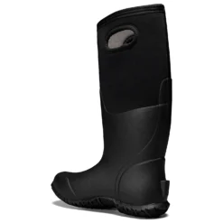 BOGS Women's Mesa - Wellington Boots 5 BOGS Women's Mesa - Wellington Boots -Outdoor Sports Gear bogs womens mesa wellington boots detail 6