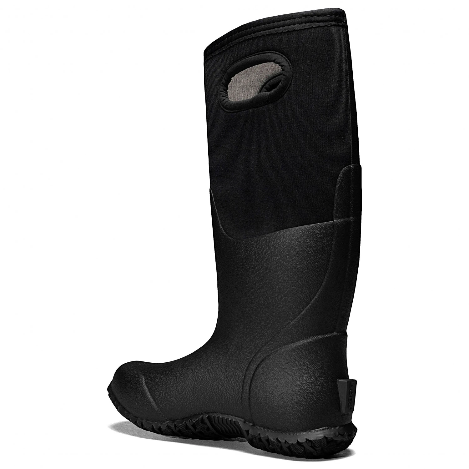 Women's Mesa - Wellington boots BOGS Women's Mesa - Wellington Boots -Outdoor Sports Gear bogs womens mesa wellington boots detail 6