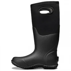 BOGS Women's Mesa - Wellington Boots 6 BOGS Women's Mesa - Wellington Boots -Outdoor Sports Gear bogs womens mesa wellington boots detail 7