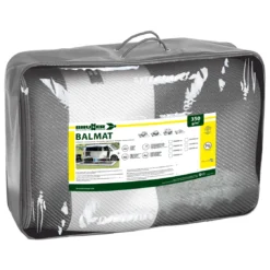 Brunner Balmat - Tent Carpet -Outdoor Sports Gear brunner balmat tent carpet detail 4